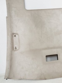 фото thumb №5, Стеля jaguar xfr xf x250 sedan алькантара