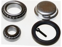 фото thumb №2, Підшипник колеса перед denckermann w413237