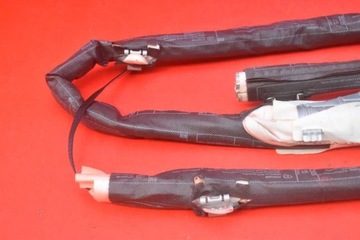 фото thumb №7, Подушка безпеки повітряна подушка шторка ліва 9684873780 peugeot 5008 1 i 09-13