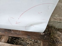 фото thumb №5, Kia sportage iv двері лівий перед