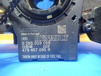 фото thumb №4, Перемикач комбінований renault 0265019069