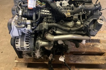 фото thumb №11, Двигатель volvo xc40 536 d4204t16 2.0l дизель 110kw 2018
