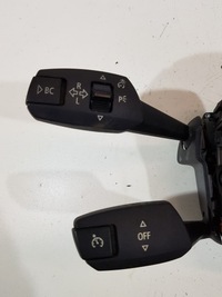 фото thumb №9, Переключатель комбинированный bmw e87 e91 lif 2.0d 6989557