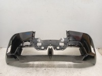 Купити Бампер перед передній bmw ix20 ix-20 m-pakiet рестайлінг  lci 25-, фото thumb