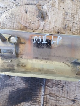 фото thumb №6, Планка двері лівий перед citroen ds5 9673774880