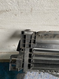 фото thumb №11, Впуск воздуховод воздуха mercedes w247 b-klasa