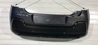 фото thumb №1, Citroen c3 iii 16- бампер зад задній 9813343977