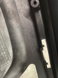 фото thumb №5, Opel mokka накладка бампера перед спойлер