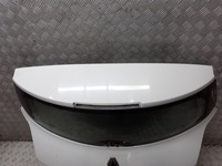 фото thumb №5, Крышка багажника багажника renault megane ii dv369