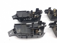 фото thumb №8, Mitsubishi pajero 2007 комплект ручка внутреннее