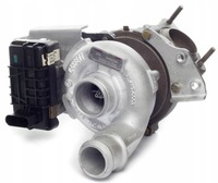 фото thumb №1, Турбіна ford c-max 1.8 tdci 115 km 742110-5007s