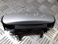 фото thumb №1, Ручка ліва задня внутрішня audi a3 8p 1.6 fsi