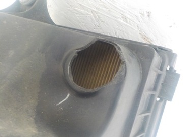 фото thumb №6, Корпус фільтра повітря grand cherokee wk2 дизель