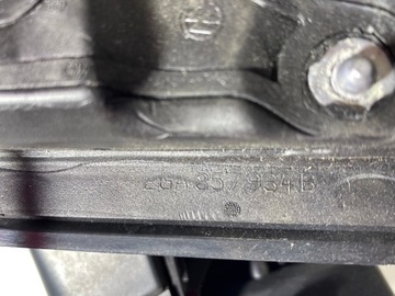 фото thumb №8, Зеркало правые vw t-roc 2ga857602a 13 pin
