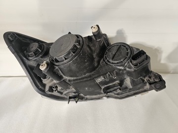 фото thumb №8, Лампа передняя левая mercedes vito 639 рестайлинг обычная