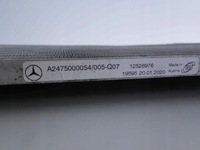 фото thumb №6, Mercedes cla 118 радіатор кондиціонера