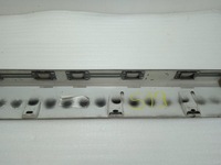 фото thumb №10, Opel vectra b рестайлінг планка порогова ліва 24410057