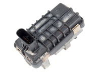 фото thumb №1, Регулятор турбіни mercedes c-klasa w203 2.2 cdi