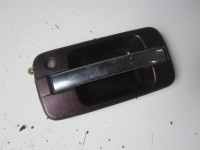 фото thumb №6, Ручка зовнішня передня перед ліва opel monterey 94r