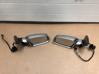 фото thumb №8, Зеркало audi s4 b8 рестайлинг 10pin фотохромный 8k0 rs4 правые