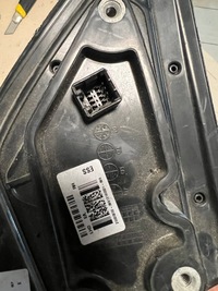 фото thumb №7, Hyundai i20 lift 12-14 зеркало правое 3 контакты