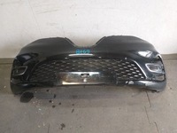 фото thumb №1, Бампер перед renault zoe lift