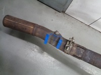 фото thumb №11, Volvo c30 07 3d 1.8 16v гасник вихлоп kompletny