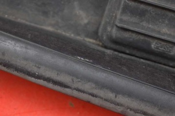 фото thumb №6, Панель под лобовым стеклом eu a1698300013 mercedes a-klasa w169 04-08