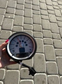 Купити Mini cooper r56 obrotomierz приладова панель 9160219, фото thumb