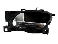 фото thumb №1, Ручка внутренняя peugeot 407 96526178