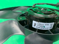 фото thumb №9, Вентилятор радіатора b105-ap6ca-01 kia ceed i 1.6 crdi 06-