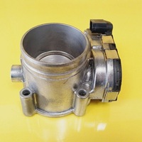 фото thumb №5, Дроссельная заслонка alfa romeo 147 1.6 16v 0280750073 nr415