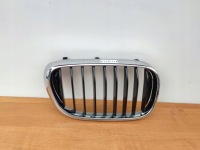 фото thumb №1, Bmw 7 g11 g12 правая решётка радиатора решётка радиатора решётка czarna bdb