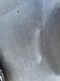 фото thumb №14, Бампер передний перед vw tiguan 5n lift r line