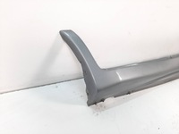 фото thumb №9, Hyundai santa fe i 2.0crdi 02r молдинг накладка порог правая