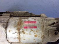 фото thumb №4, Jaguar xf x250 2.7 td стартер 8x23-11001-aa