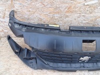 фото thumb №3, Peugeot partner iv rifter решітка радіатора радіатора 981688680