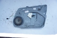 фото thumb №1, Механізм скло правий перед mercedes a w169