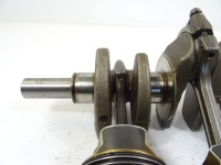 фото thumb №7, Nissan micra v k14 1.0 sce 7965r вал колінчастий поршні шатуни