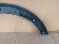 фото thumb №6, Молдинг крыла dacia sandero ii левый перед
