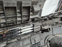 фото thumb №15, Citroen berlingo ii lift 12- бампер перед передний решётка радиатора 91-6815