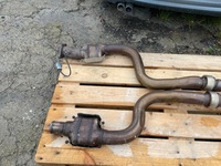 фото thumb №8, Chevrolet camaro 2016-2024 6.2 ss zl1 активний вихлоп система випускний