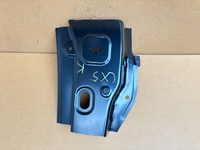 фото thumb №1, Mazda cx-5 ii 17- порог блок двигателя правый перед