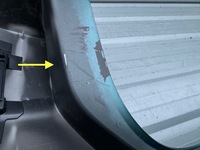 фото thumb №16, Peugeot 308 t10 3 iii sw kombi gt line 21r- бампер задняя задний 9840113280