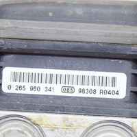 фото thumb №6, Bmw x5 e70 2009 насос abs