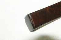 фото thumb №6, Планка декоративна dekor дерево консолі панелі mercedes w140 sklasa