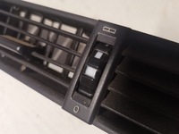 фото thumb №10, Решётка обдув средняя mercedes e w124 s124