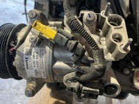 фото thumb №1, Peugeot citroen компрессор кондиционера 9833718880