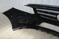 фото thumb №11, Бампер перед mercedes b-klasa w246 amg lift 14-