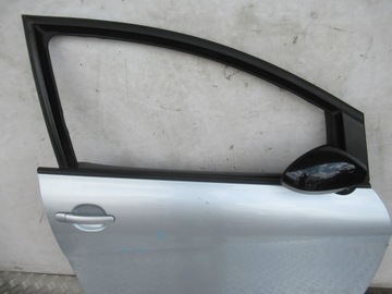 фото thumb №3, Дверь перед передние правые seat altea